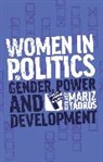 Mariz Tadros, Andrea Cornwall, Mariz Tadros - Women in Politics