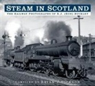 Brian Dickson, Brian J. Dickson, Buckley, R. J. Buckley, Brian J. Dickson - Steam in Scotland