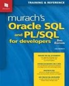 Joel Murach, Joel Murach - Murach's Oracle SQL and PL/SQL for Developers