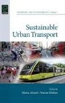 Maria Attard, Yoram Shiftan - Sustainable Urban Transport