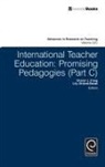 Cheryl J. Craig, Lily Orland-Barak - International Teacher Education