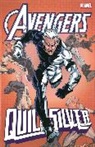 Joe Edkin, Edkin Joe, John Ostrander, Ostrander John, Tom Peyer, Peyer Tom - Avengers: Quicksilver