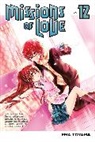Ema Toyama - Missions of Love 12