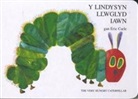 Eric Carle - Lindysyn Llwglyd Iawn, Y / Very Hungry Caterpillar, The