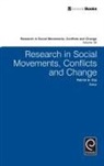 Patrick G. Coy - Research in Social Movements, Conflicts and Change