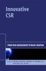 Celine Idowu Louche, Walter Filho, Walter Leal Filho, Filho Walter, Samuel Idowu, Samuel O. Idowu... - Innovative Csr