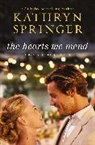 Kathryn Springer - The Hearts We Mend