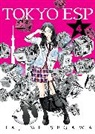 Hajime Segawa - Tokyo ESP 4
