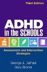 George J. Dupaul, George J. (Lehigh University DuPaul, Robert Reid, Robert (University of Nebraska-Lincoln Reid, Gary Stoner, Gary (University of Rhode Island Stoner - ADHD in the Schools, Third Edition