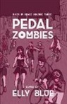 Elly Blue, Elly Blue - Pedal Zombies