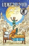 Gabriel Rodriguez, Eric Shanover, Eric Shanower, Gabriel Rodriguez - Little Nemo Return To Slumberland