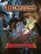 Carl Barks, Manuele Fior, Paizo Publishing, Paizo Staff, Paizo Staff - Pathfinder Campaign Setting: Cheliax, The Infernal Empire