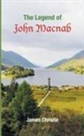 James Christie - The Legend of John Macnab