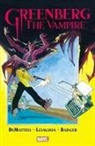 J. M. Dematteis, J.M. DeMatteis - Greenberg The Vampire