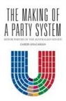 Zareh Ghazarian, Zareh Ghazarian - The Making of a Party System
