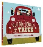 Steve Geotz, Geotz Steve, Steve Goetz, Eda Kaban, Eda Kaban, Kaban Eda - Old MacDonald Had a Truck
