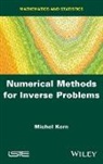 Michel Kern - Numerical Methods for Inverse Problems