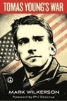 Mark Wilkerson, Mark Wilkerson, Wilkerson Mark - Tomas Young's War