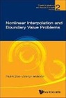 Paul W Eloe, Paul W. Eloe, Johnny Henderson, Johnny L Henderson, Johnny L. Henderson, Johnny L Henderson... - Nonlinear Interpolation And Boundary Value Problems
