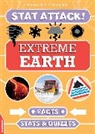 Tracey Turner - EDGE: Stat Attack: Extreme Earth Facts, Stats and Quizzes