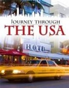 Liz Gogerly, Rob Hunt - Journey Through: The USA