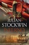 Julian Stockwin, Stockwin Julian - Inferno