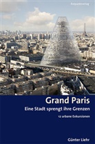 Günter Liehr - Grand Paris