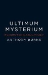 Anthony Burns, Burns Anthony - Ultimum Mysterium – Beyond the Cutting Edge of Science