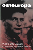 Deutsche Gesellschaft für Osteuropakunde, Manfre Sapper, Manfred Sapper, Weichsel, Weichsel, Volker Weichsel - Osteuropa: Utopie und Gewalt