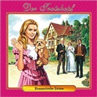 Emmy Von Rhoden, Farina Brock, Katja Brügger, Gabrielle Pietermann - Der Trotzkopf - Romantische Zeiten, 1 Audio-CD (Hörbuch)