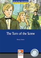 Henry James - Helbling Readers Blue Series, Level 4 / The Turn of the Screw, Class Set