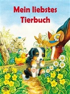 P Haunschmied, Bilderbuchverla Otto Moravec - Mein liebstes Tierbuch