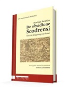 Marinus Barletius, Stefan Zathammer - De Obsidione Scodrensi