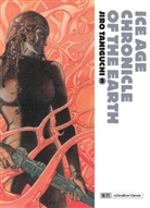 Jiro Taniguchi, Jiro Taniguchi - Ice Age Chronicle of the Earth. Tl.2. Tl.2
