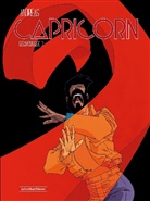 Andreas Martens, Andreas Martens - Capricorn - Gesamtausgabe. Bd.3