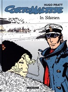 Hugo Pratt, Hugo Pratt, Hugo Pratt - Corto Maltese - In Sibirien
