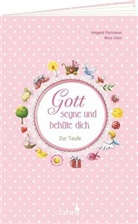 Irmgard Partmann, Nina Chen - Gott segne und behüte dich (rosa)