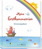 Vera Marquardt, Nina Chen - Meine Erstkommunion