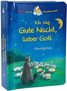 Franz Hübner, Susanne Leontine Schmidt - Ich sag Gute Nacht, lieber Gott