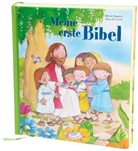 Mercé Segarra, Mercè Segarra, Rosa M. Curto - Meine erste Bibel