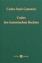 Deutsch Bischofskonferenz, Deutsche Bischofskonferenz, Deutsche Bischofskonferenz - Codex Iuris Canonici