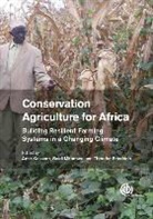 Amir Kassam, Theodor Friedrich, Theodor (FAO Representative in Cuba Friedrich, Amir Kassam, Amir (Food and Agriculture Organization of the United Nations Kassam, Amir (University of Reading Kassam... - Conservation Agriculture for Africa