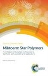 Ashok Kakkar, Ashok (Mcgill University Kakkar, Ashok Kakkar, Ashok (Mcgill University Kakkar - Miktoarm Star Polymers