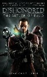 Adam Christopher, Christopher Adam - Dishonored