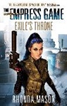 Rhonda Mason, Mason Rhonda - Exile''s Throne