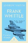 Andrew Nahum, Nahum Andrew - Frank Whittle (Icon Science)