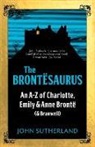 John Crace, John Sutherland, Jon Sutherland - The Brontesaurus