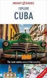 Insight Guides, Insight Guides - Insight Guides Explore Cuba (Travel Guide With Free Ebook)