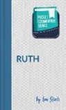 Ian Steele - Ruth - Pocket Commentary Series