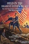 Gary D. Joiner, Thomas Pressly, Thomas J. Pressly, Gary D. Joiner, III Thomas A. Pressly - Held in the Highest Esteem by All